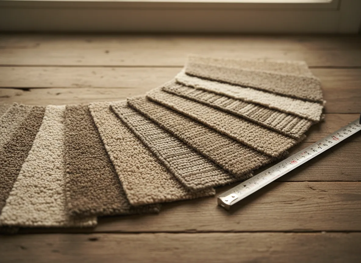 Carpet Installation Selby, SD FAQs